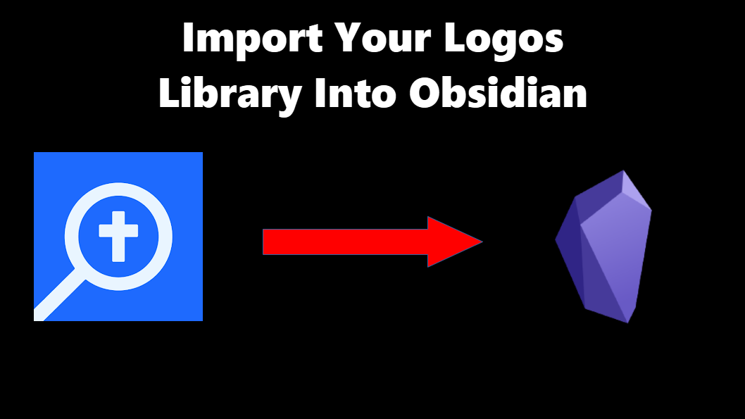Import Logos Into Obsidian